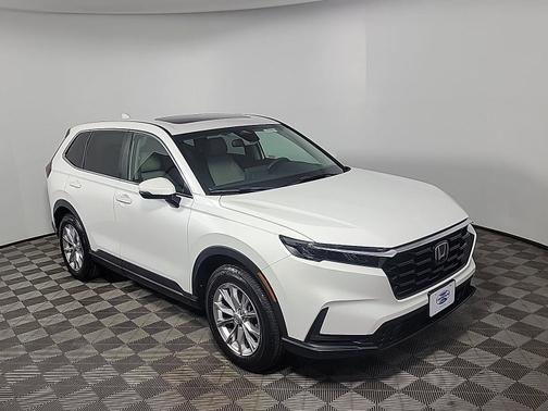 2023 Honda CR-V 