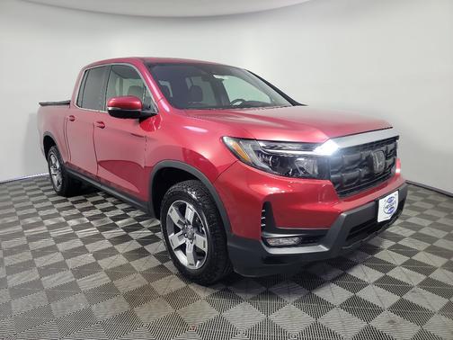 2024 Honda Ridgeline