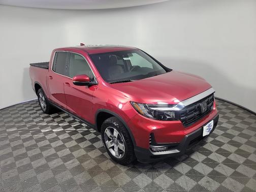 2024 Honda Ridgeline