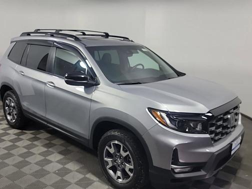 2023 Honda Passport 