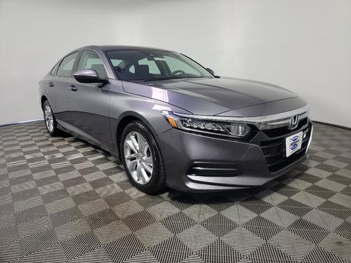 2020 Honda Accord