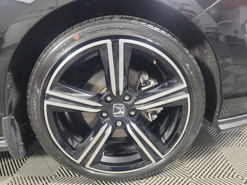 2023 Honda Accord Hybrid