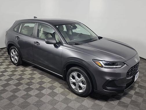 2023 Honda HR-V 