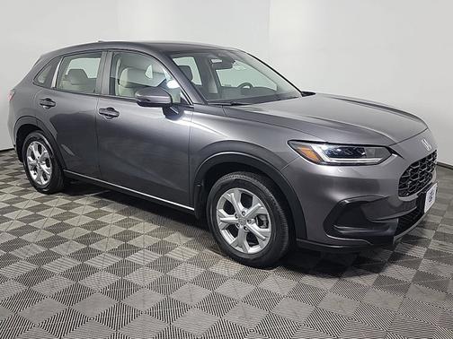2023 Honda HR-V 
