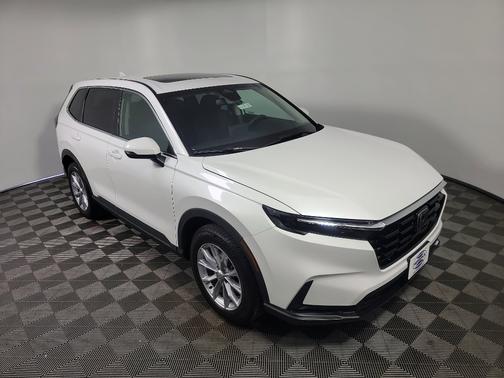 2023 Honda CR-V