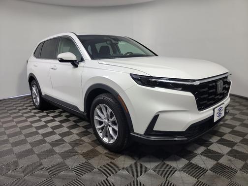 2023 Honda CR-V