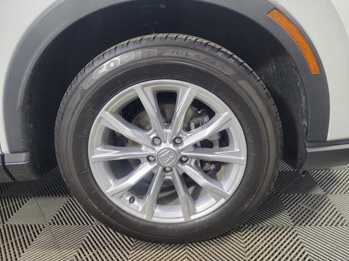 2023 Honda CR-V