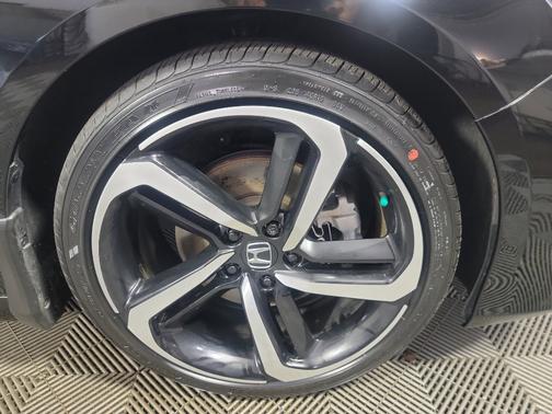 2021 Honda Accord