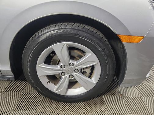 2019 Honda Odyssey 