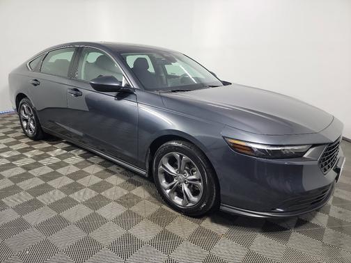 2024 Honda Accord