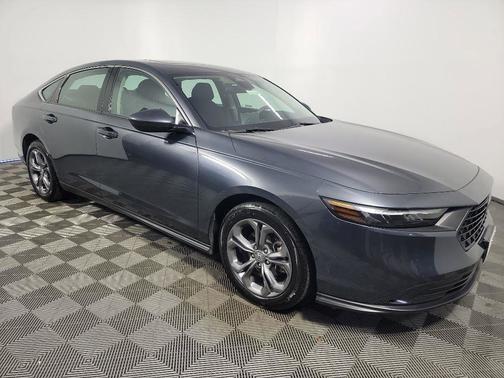 2024 Honda Accord