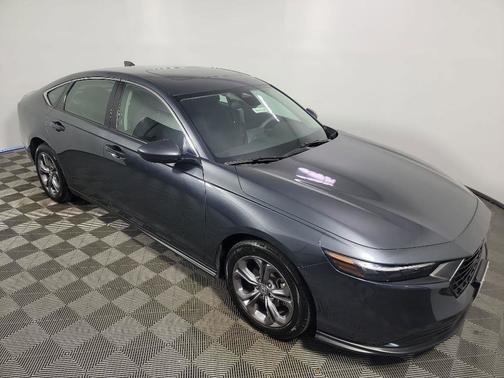 2024 Honda Accord