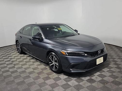 2023 Honda Civic 
