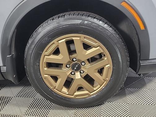 2024 Honda CR-V Hybrid 