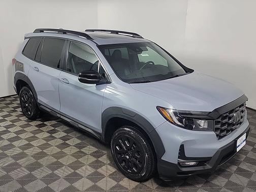2023 Honda Passport 