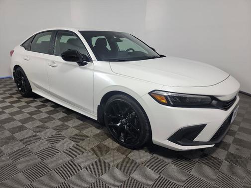 2023 Honda Civic