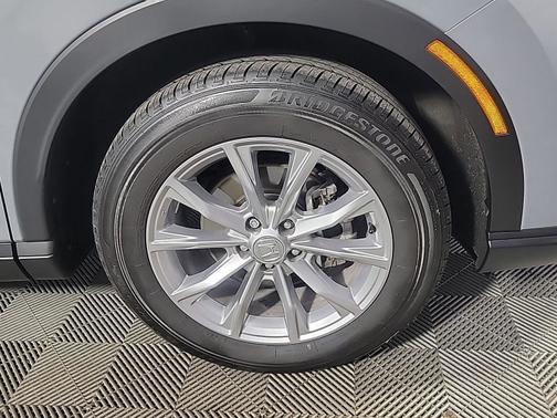 Urban Gray Pearl 2025 Honda CR-V