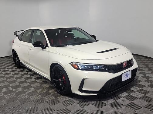2023 Honda Civic Type R 