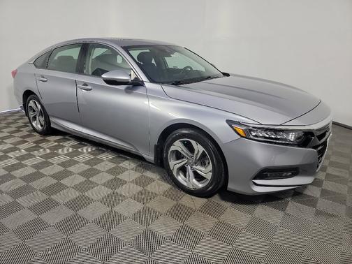 2020 Honda Accord