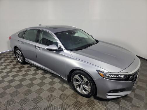 2020 Honda Accord