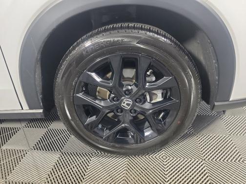 2024 Honda HR-V