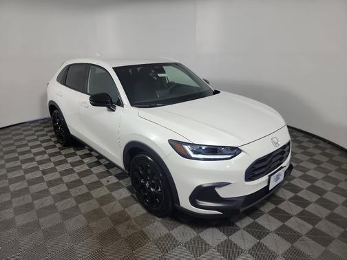 2024 Honda HR-V