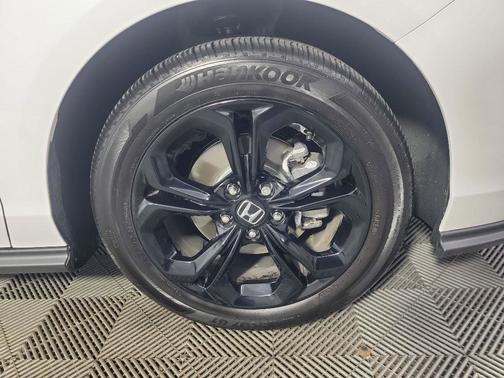 2025 Honda Accord