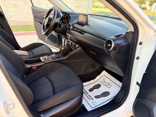 Snowflake White Pearl Mica 2019 Mazda CX-3 Sport