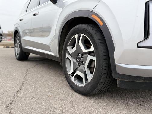 2023 Hyundai PALISADE Limited