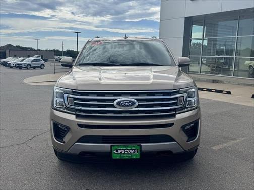 2020 Ford Expedition XLT