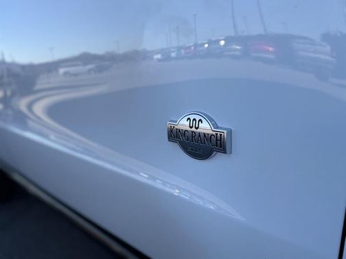 2025 Ford Expedition King Ranch