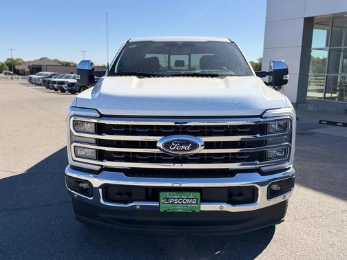 2026 Ford F-250 King Ranch