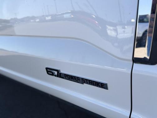 2026 Ford F-250 King Ranch