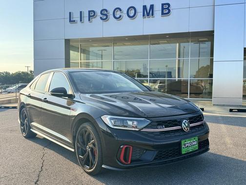 2024 Volkswagen Jetta GLI 2.0T Autobahn