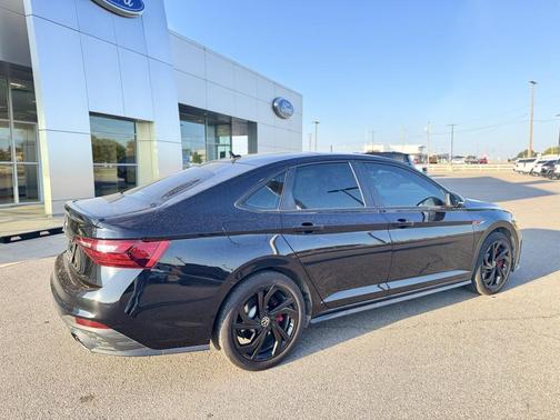 2024 Volkswagen Jetta GLI 2.0T Autobahn