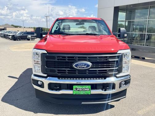 2026 Ford F-350 XL