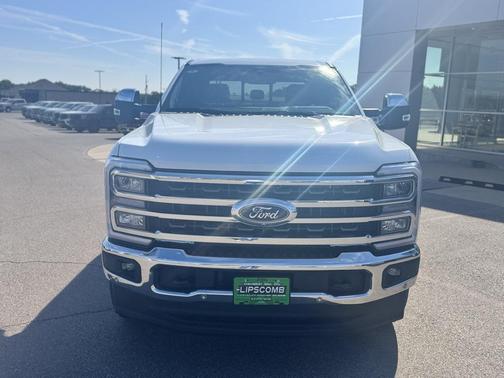 2026 Ford F-250 King Ranch