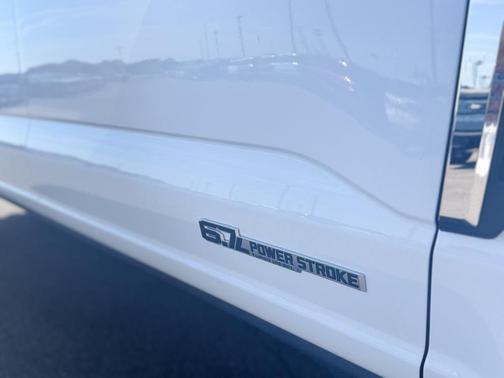 2026 Ford F-250 King Ranch