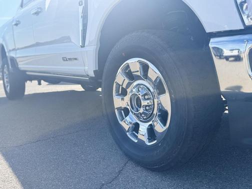 2026 Ford F-250 King Ranch