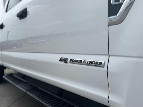 2022 Ford F-250 XL