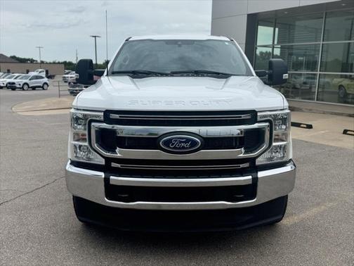 2022 Ford F-250 XL