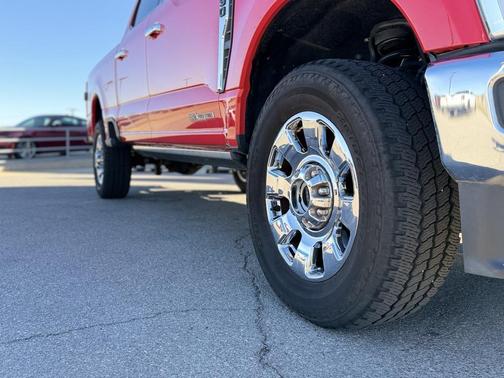 2024 Ford F-350 Lariat