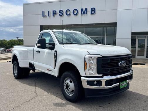 2025 Ford F-350 XL