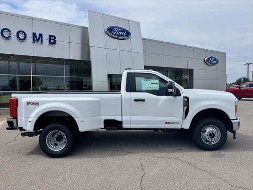 2025 Ford F-350 XL