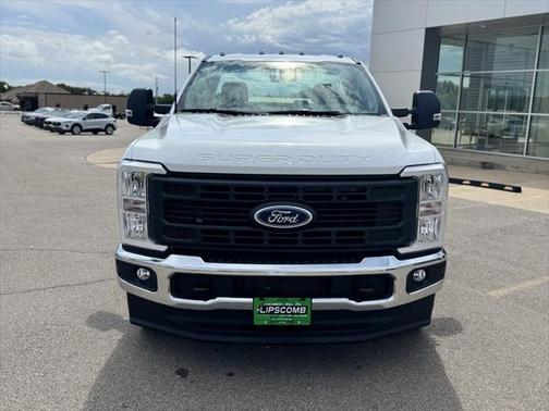 2025 Ford F-350 XL