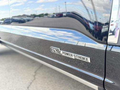 2026 Ford F-350 Lariat