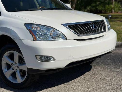 2008 Lexus RX 350