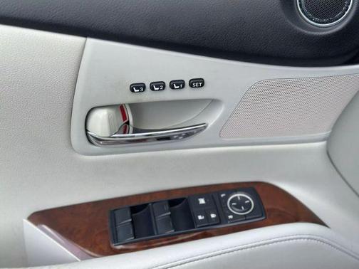 2012 Lexus RX 350 Base