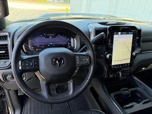 2024 RAM 3500 Limited