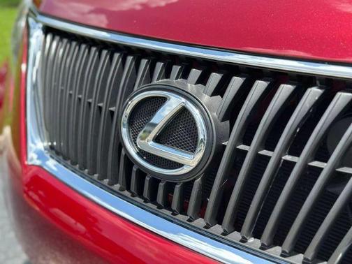 2010 Lexus RX 350 Base